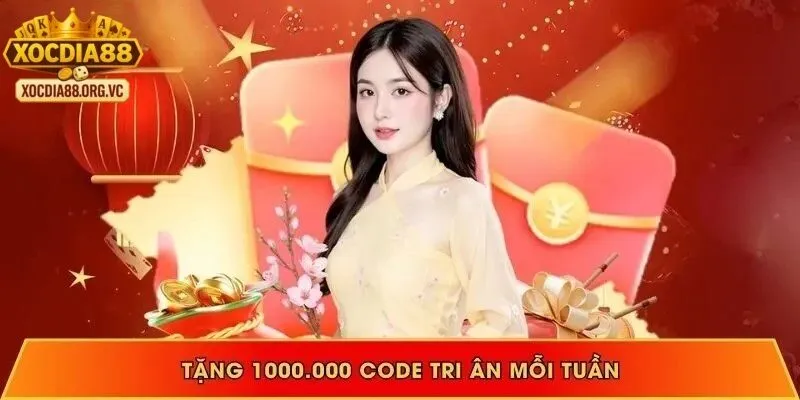 Các loại code và nguồn phát hành chính thức từ xocdia88