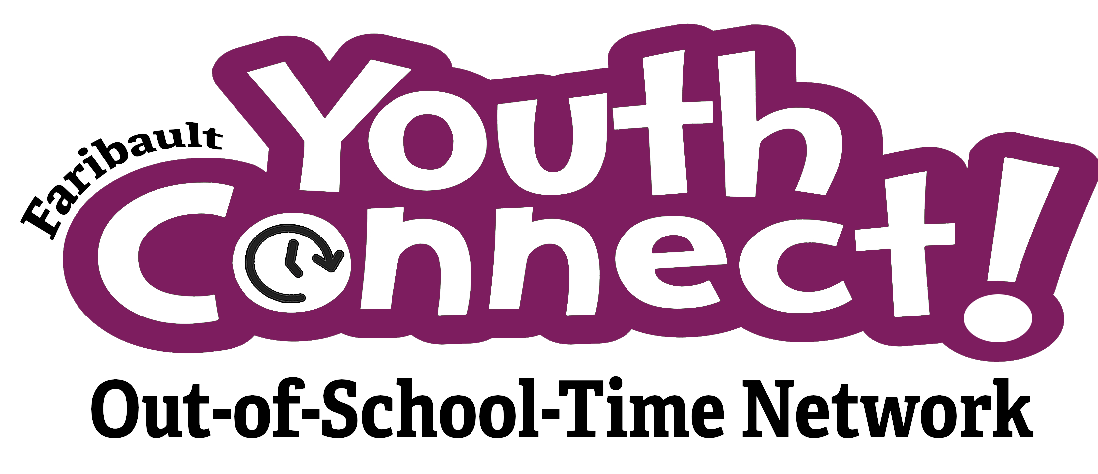 Faribault Youth Connect Logo